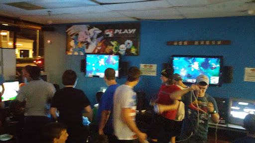 Video Game Store «The Score Of Murfreesboro», reviews and photos, 1312 Memorial Blvd e, Murfreesboro, TN 37129, USA