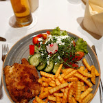 Photo n°2 de l'avis de Vanessa. fait le 17/02/2023 à 16:09 sur le  Zum Aumatal à Weida