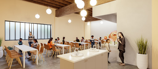 Rose Haven Day Shelter and Community Center