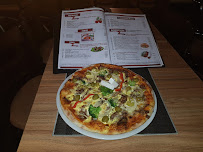 Blitz Döner à Oldenburg menu