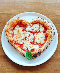 Photos du propriétaire du Pizzeria Pizza Nova Bezons - n°9