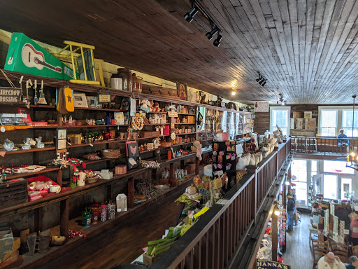 General Store «Sutton General Store», reviews and photos, 169 Clover St, Granville, TN 38564, USA