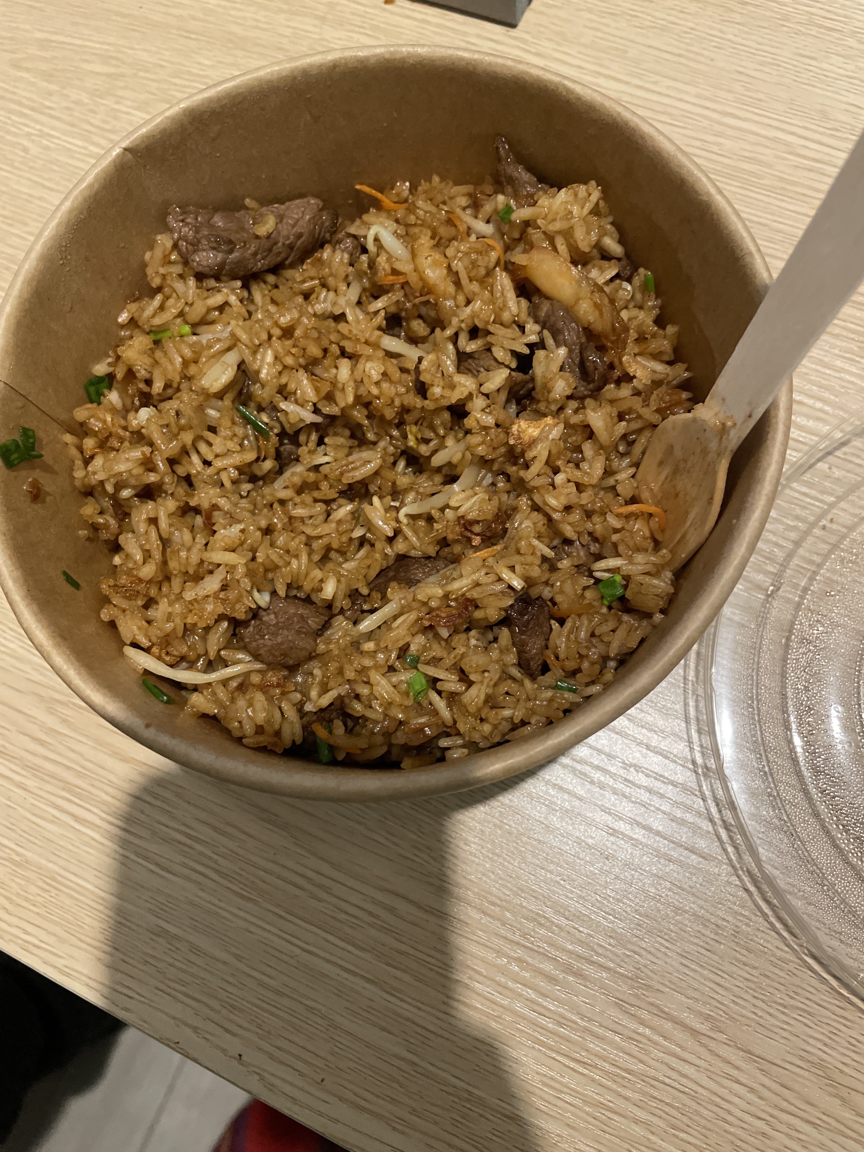 Photo n° 2 de l'avis de julia.c fait le 17/11/2021 à 20:38