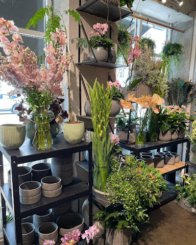 Sara Blomster ApS - Blomsterbutik