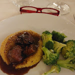 Photo n°4 de l'avis de Ezio.i fait le 09/12/2023 à 20:53 sur le  Trattoria Visconti à Ambivere