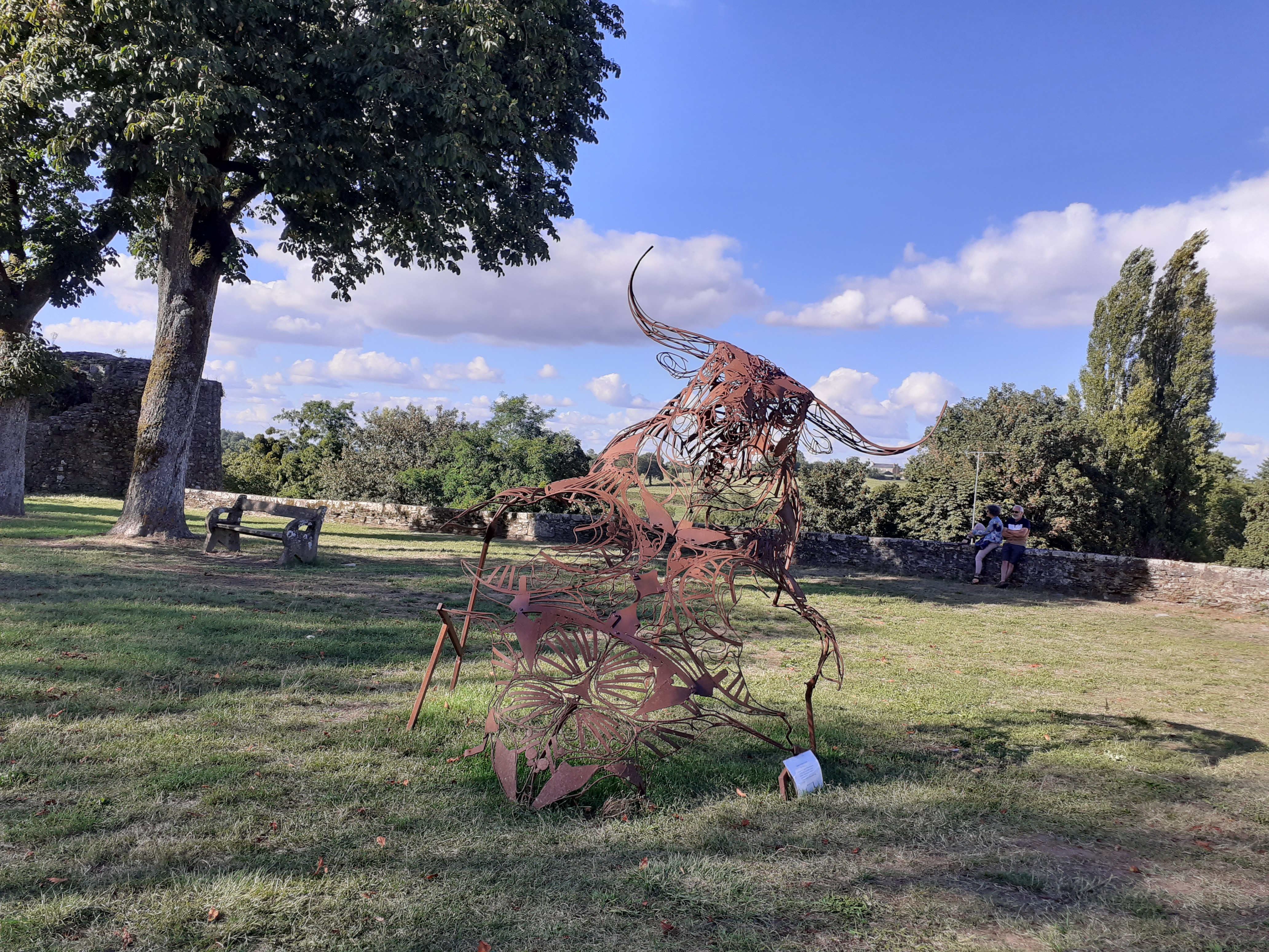 Photo n° 19 de l'avis de Gilles.a fait le 23/08/2020 à 22:04