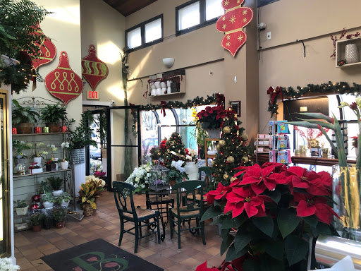Florist «Bruce Flowers», reviews and photos, 454 Main Ave, Norwalk, CT 06851, USA