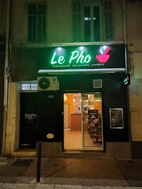 Photos du propriétaire du Restaurant vietnamien Le Pho à Marseille - n°7