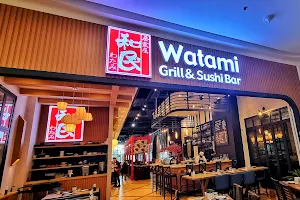 Watami Grill and Sushi Bar - S'Maison Conrad image