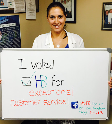 Pharmacy «H-B Drug», reviews and photos, 98 Ridge Rd, North Arlington, NJ 07031, USA