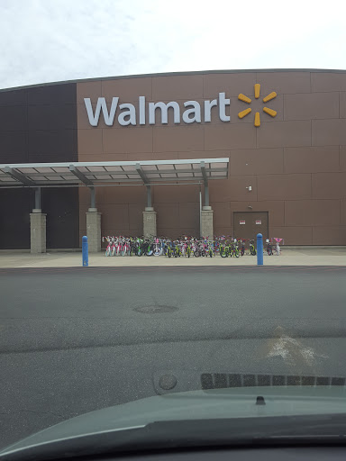 Department Store «Walmart Supercenter», reviews and photos, 3549 Russett Green E, Laurel, MD 20724, USA