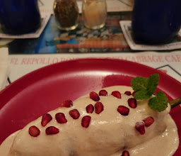 Red Cabbage Café photo