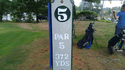 Golf Course «South Portland Golf Course», reviews and photos, 155 Wescott Rd, South Portland, ME 04106, USA