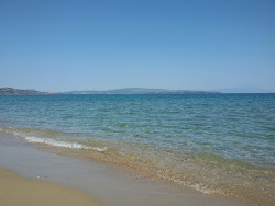 Photo de Paralia Pirgos et le règlement