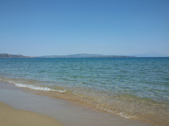 Paralia Pirgos