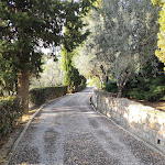 Photo n°1 de l'avis de Chris.r fait le 20/09/2023 à 09:10 sur le  Farmhouse Villa Palagetto à San Gimignano