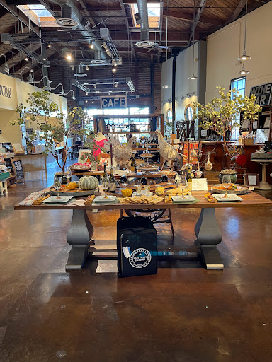 New American Restaurant «Napa General Store», reviews and photos, 540 Main St, Napa, CA 94559, USA