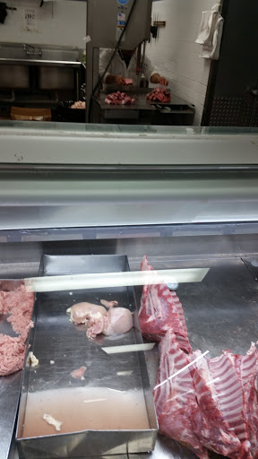 Grocery Store «Shalimar Halal Meat & Grocery», reviews and photos, 41 Middlesex Ave, Iselin, NJ 08830, USA