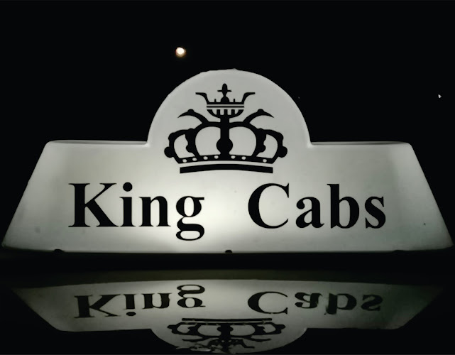 kingcabs.co.nz