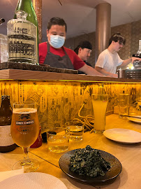 Plats et boissons du Restaurant japonais Le soma (Saintonge) à Paris - n°10
