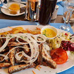 Photo n°1 de l'avis de Janko.i fait le 28/03/2024 à 10:25 sur le  Hotel & Restaurant Gastmahl des Meeres à Sassnitz