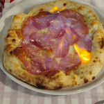 Photo n°2 de l'avis de Mauro.i fait le 29/04/2023 à 19:10 sur le  Il Paradiso di Pulcinella à Corridonia