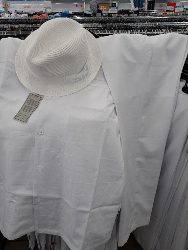 Clothing Store «K&G Fashion Superstore», reviews and photos, 1555 E Park Pl Blvd, Stone Mountain, GA 30087, USA