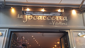 La Focacceria des Vitelloni