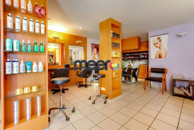 Quorum Coiffeur à Condat-sur-Vienne
