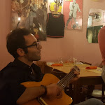 Photo n°1 de l'avis de Mariano.i fait le 21/06/2019 à 11:22 sur le  Osteria degli Artisti à Celano