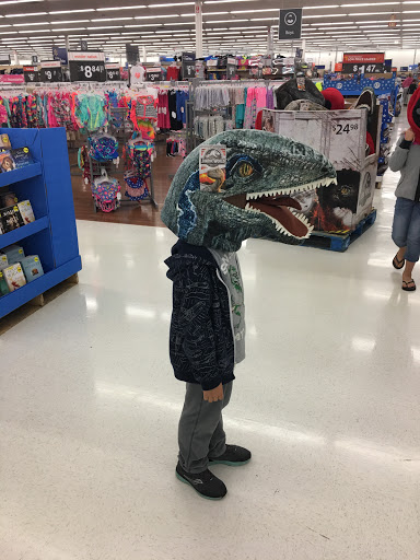 Department Store «Walmart Supercenter», reviews and photos, 310 31st Ave SE, Puyallup, WA 98374, USA