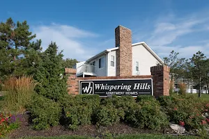 Whispering Hills Apartments image