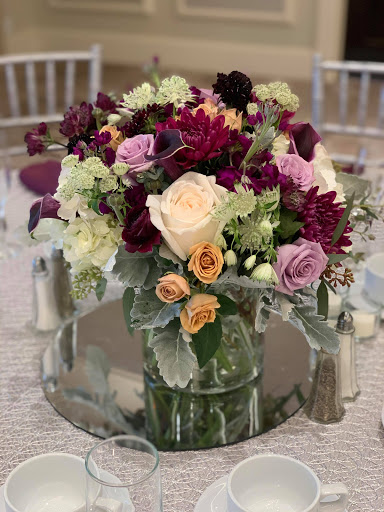 Florist «Open Blooms», reviews and photos, 4212 Technology Ct, Chantilly, VA 20151, USA