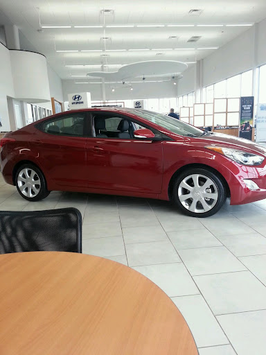 Honda Dealer «Performance Honda», reviews and photos, 5760 Dixie Hwy, Fairfield, OH 45014, USA