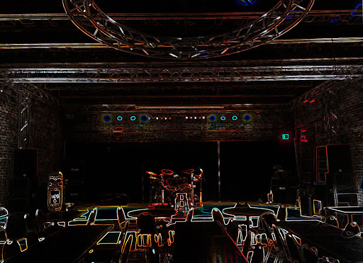 Performing Arts Theater «The Junction At Monroe», reviews and photos, 2011 S Monroe St, Tallahassee, FL 32301, USA