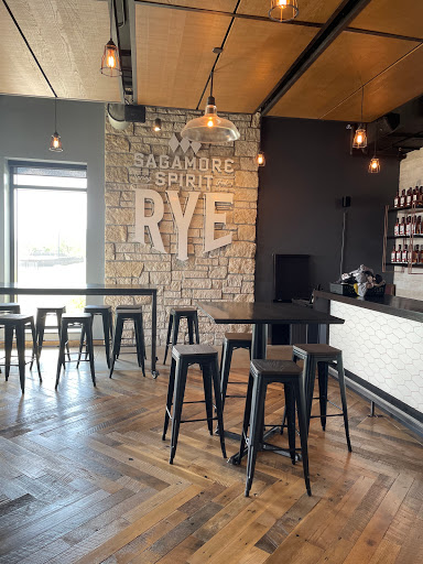 Distillery «Sagamore Spirit Distillery», reviews and photos, 301 E Cromwell St, Baltimore, MD 21230, USA