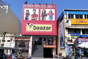 M Baazar Puri-Grand Road image