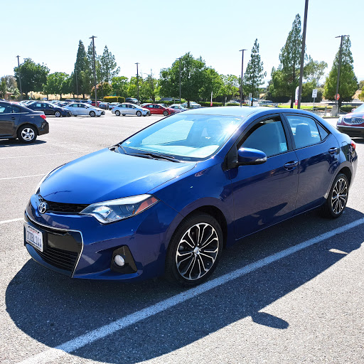 Toyota Dealer «Toyota Vacaville», reviews and photos, 500 Orange Dr, Vacaville, CA 95687, USA