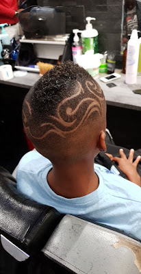 Barber 47 à Pierrefitte-sur-Seine