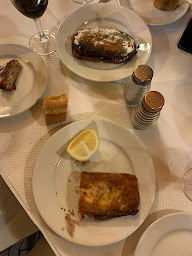 Photo n°95 de Chez Omar à Paris ()