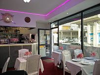 Atmosphère du Restaurant indien New Delhi à Le Havre - n°11