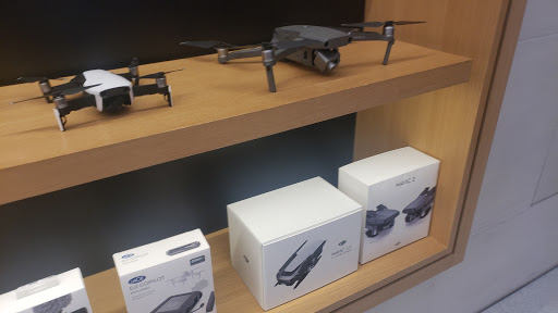 Computer Store «Apple Irvine Spectrum Center», reviews and photos, 763 Spectrum Center Dr, Irvine, CA 92618, USA