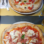 Photo n°2 de l'avis de Francesco.i fait le 11/09/2021 à 20:34 sur le  Mediterranea à Perugia