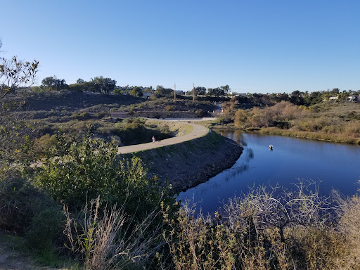 Calavera Trail