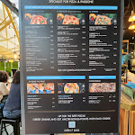 Photo n°2 de l'avis de Daniel.a fait le 26/03/2023 à 12:45 sur le  Papa Napoli à Frankfurt