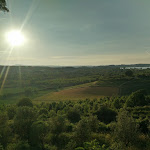 Photo n°1 de l'avis de Alessandro.e fait le 07/06/2017 à 12:25 sur le  Porsenna Resort à Castiglione del Lago