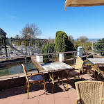 Photo n°3 de l'avis de Ste.a fait le 11/05/2022 à 14:52 sur le  Zauberblume - Laura Nicosia à Engelsbrand