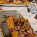 Photo n°2 de l'avis de Noemi.p fait le 26/09/2020 à 22:36 sur le  Bistro Borgo Magno à Cava de' Tirreni