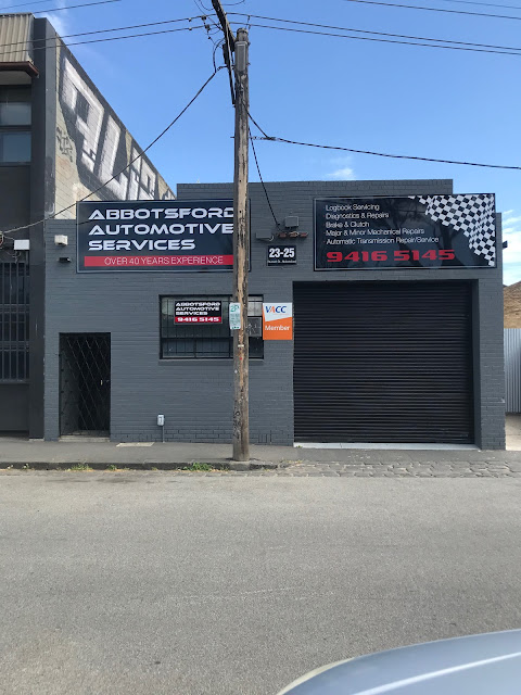 Abbotsford Automotive Services