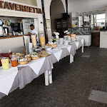 Photo n°1 de l'avis de alessandro.r fait le 19/07/2018 à 07:21 sur le  La Tavernetta à Marina di Puolo